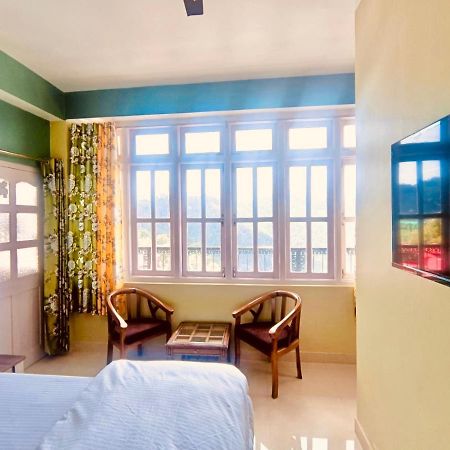 Partners Shimla Albergue Exterior foto
