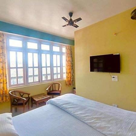 Partners Shimla Albergue Exterior foto